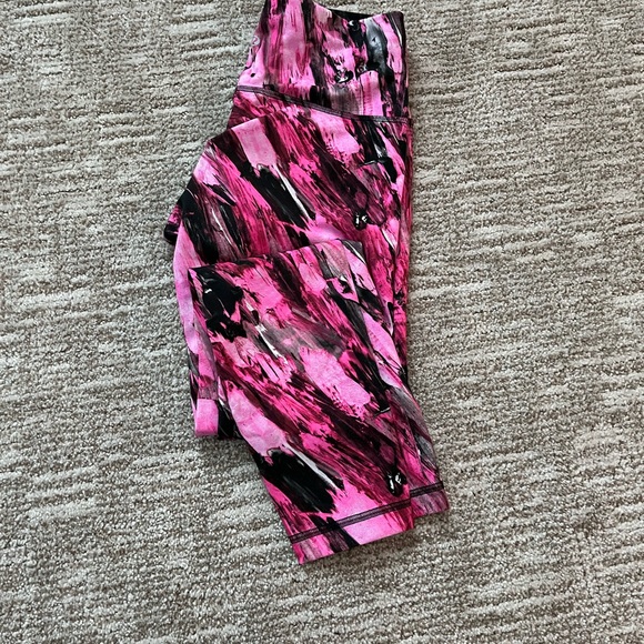 Wunder Train High-Rise Tight 25” - Picture 4 of 4